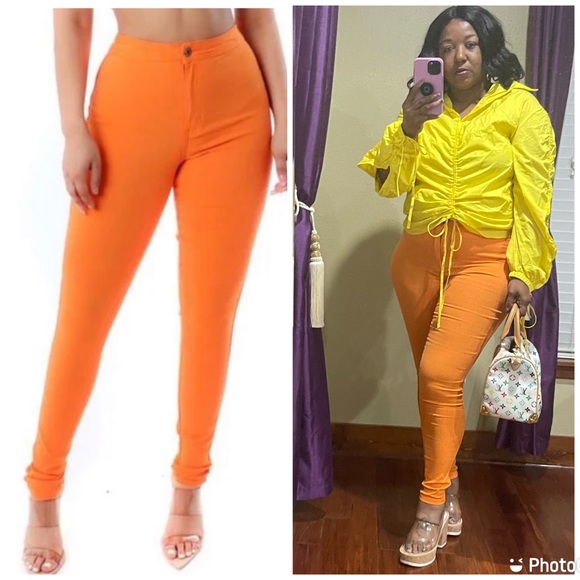 Skinny Jeans - Picture 3 of 4